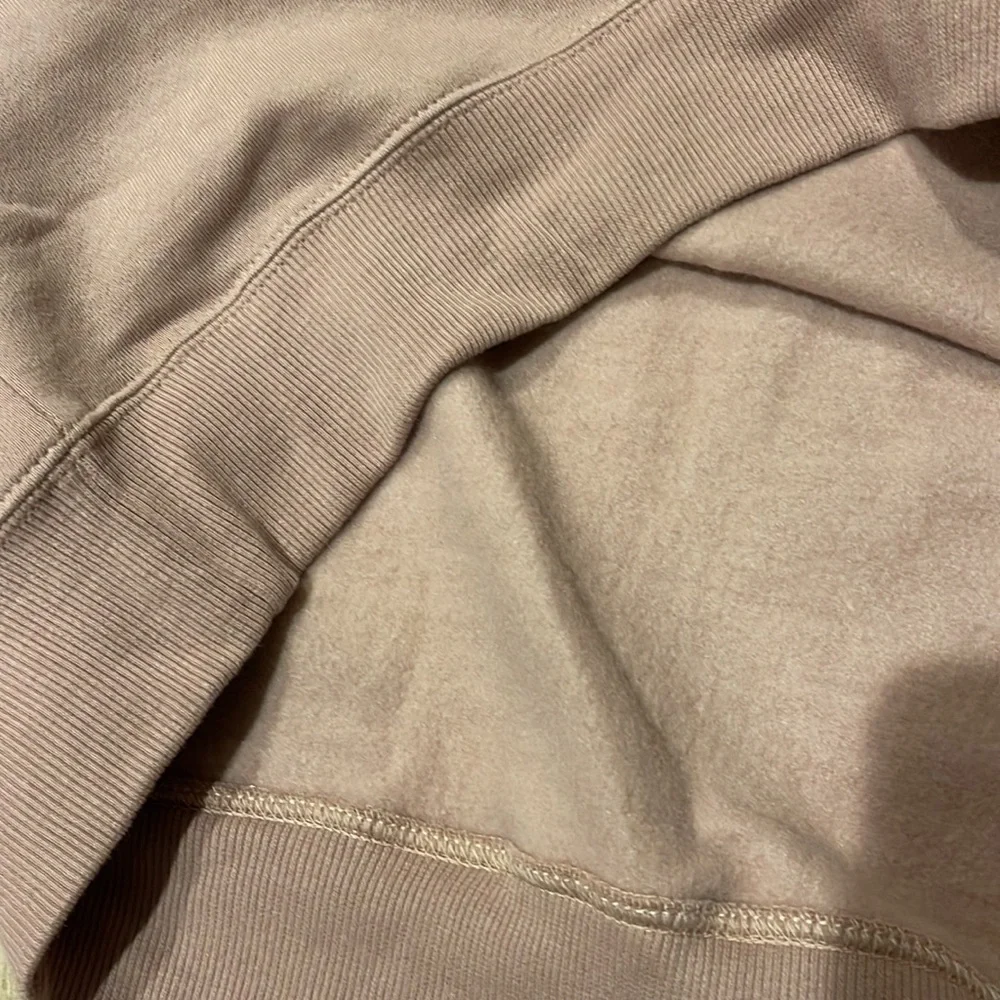 True Religion Woodrose Halo Crew Neck Sweatshirt XL